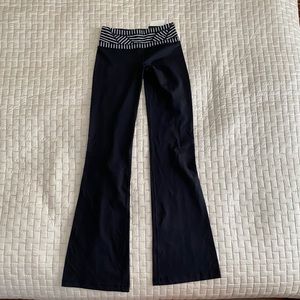 Lululemon Groove Pant Slim Tall